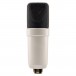 Universal Audio SC-1 Modelling Condenser Microphone - Rear