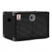 Eden EX210 Compact Bass Cab, 4 Ohm