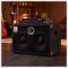 Eden EX210 2x10