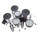 Roland VAD-103 V-Drums Acoustic Design Drum Kit - Top