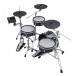 Roland VAD-103 V-Drums Acoustic Design Drum Kit - Top Angle
