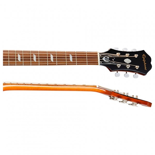 Epiphone Masterbilt Texan, Antique Natural