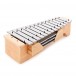 Olympic Soprano Metallophone, Diatonic