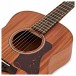 Taylor GS Mini-e Mahogany Electro Acoustic