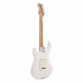 Fender Player Stratocaster HSS PF, Polar White