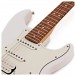 Fender Player Stratocaster HSS PF, Polar White