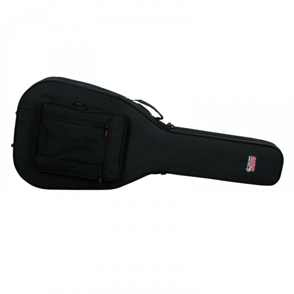 Gator GL-APX Rigid EPS Polyfoam Lightweight Case - Front