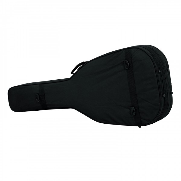 Gator GL-APX Rigid EPS Polyfoam Lightweight Case - Rear