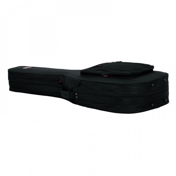 Gator GL-APX Rigid EPS Polyfoam Lightweight Case - Top