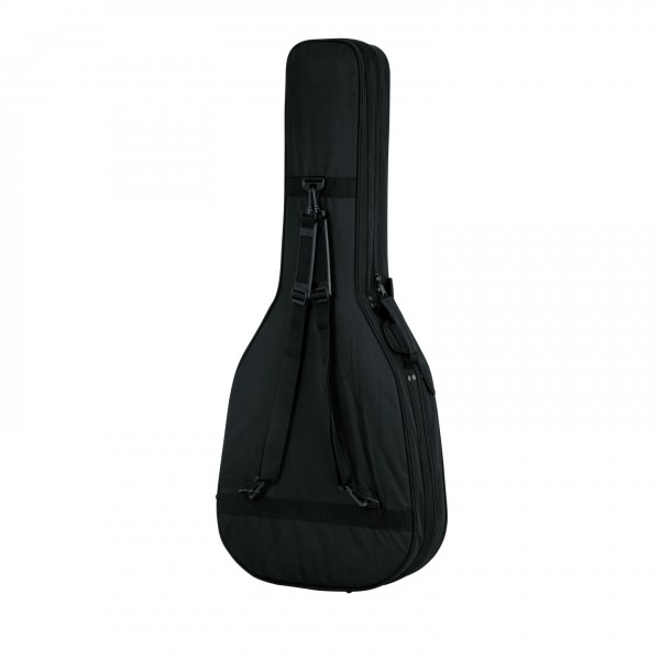 Gator GL-APX Rigid EPS Polyfoam Lightweight Case - Straps