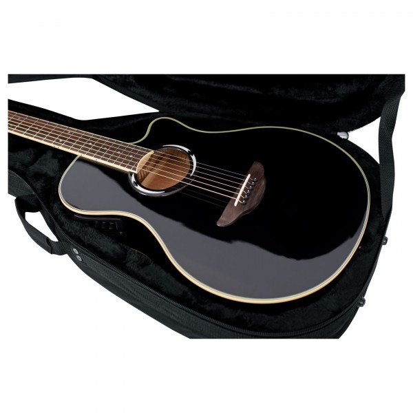 Gator GL-APX Rigid EPS Polyfoam Lightweight Case - Body