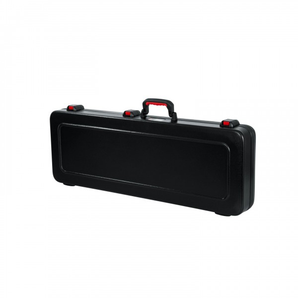 Gator GTSA-GTRELEC ATA Moulded Case For Electric Guitars - Rear, Right