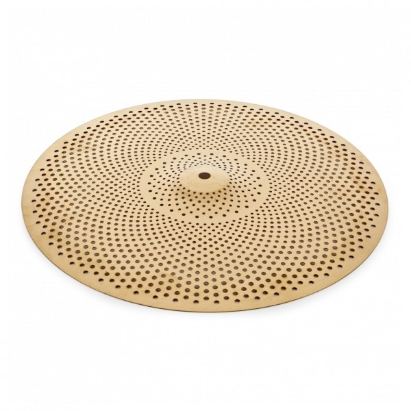WHD Low Volume Practice Pack - 4 Piece Fusion Set, Gold