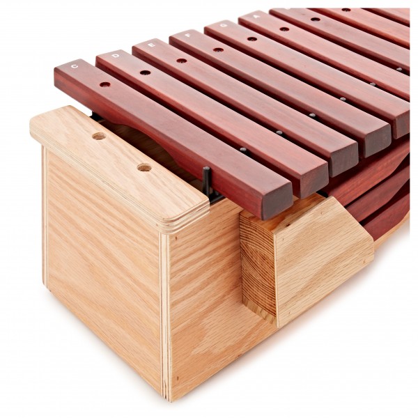 Olympic Soprano Xylophone, Diatonic