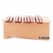 Olympic Alto Xylophone, Chromatic