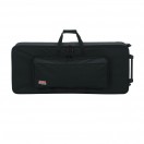 Gator GK-61 Rigid EPS Foam 61 Key Keyboard Case
