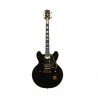 Epiphone BB King Lucille, Ebony - Secondhand