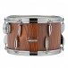 Sonor Vintage 22'' 3pc Shell Pack, Rosewood Semi Gloss - Free Snare - Rack Tom