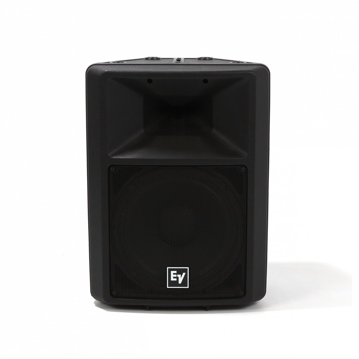 thumbnail image 2 of Rockville SPGN128 12” 1200W Passive PA Speaker – 8 Ohm – Lightweight ABS Cabinet (Single) 2 of 6
