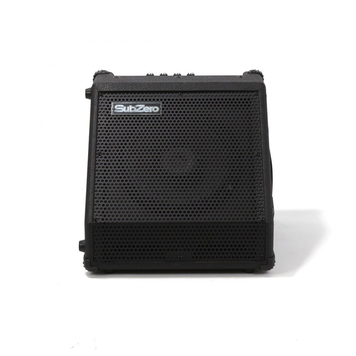 Subzero Amplificatore Audio Stereo 100V Con Bluetooth E USB – 30W, Telecomando Incluso