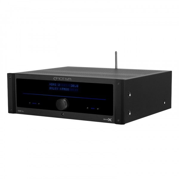 Emotiva MR1-L 9.2 Channel Cinema Receiver