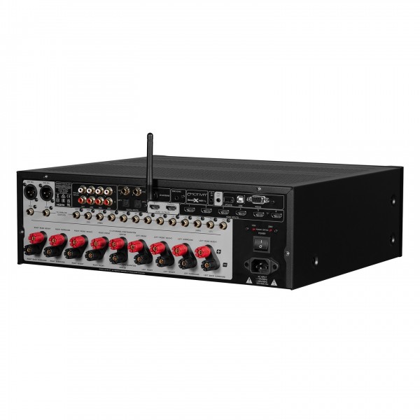 Emotiva MR1-L 9.2 Channel Cinema Receiver