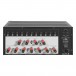 Emotiva BasX-A11 11 Channel Amplifier Back View 2