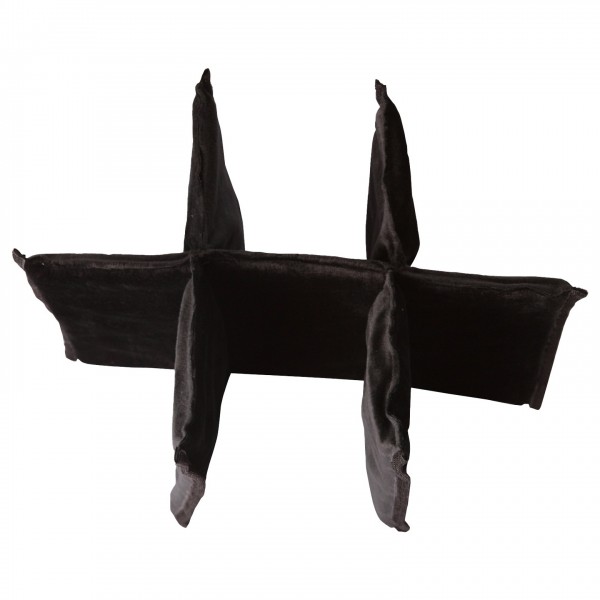 Gator GP-40 Percussion Accessory Bag, 19'' x 12.5'' x 12.5'' - Divider