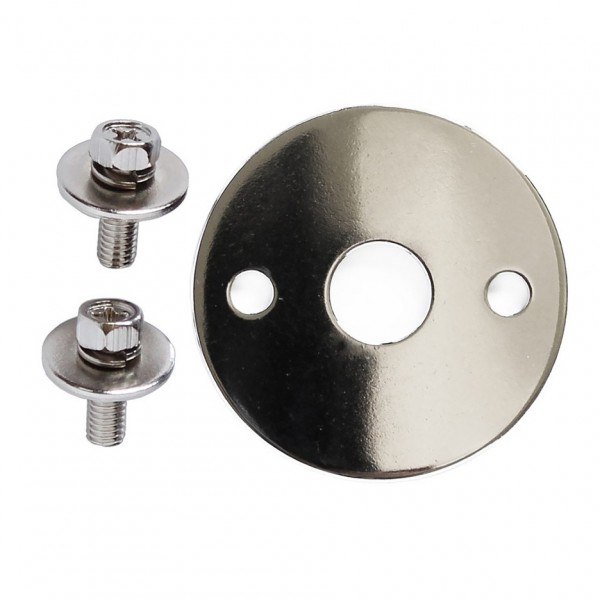 Rogers Ultra-Matic Universal Multi-Mount - fittings