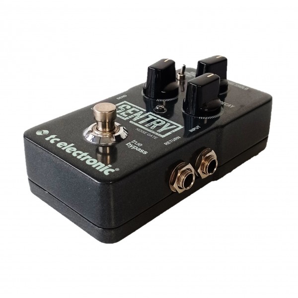TC Electronic Sentry Noise Gate | Gear4music