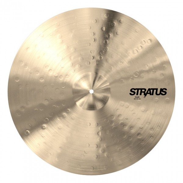 Sabian 20" Stratus Crash