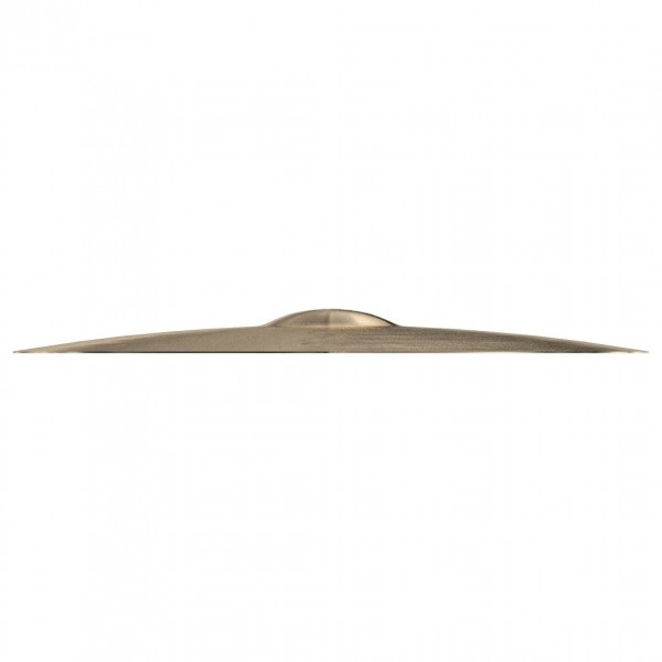 Sabian 20" Stratus Crash - Profile