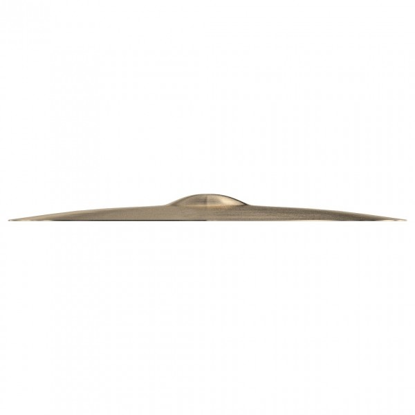 Sabian 18" Stratus Crash - Profile