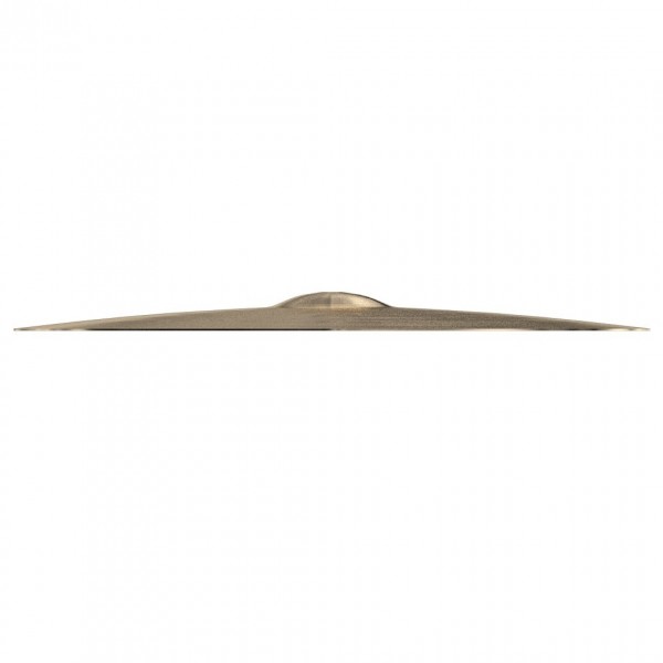 Sabian 16" Stratus Crash - Profile