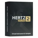 Hertz Drums 2
