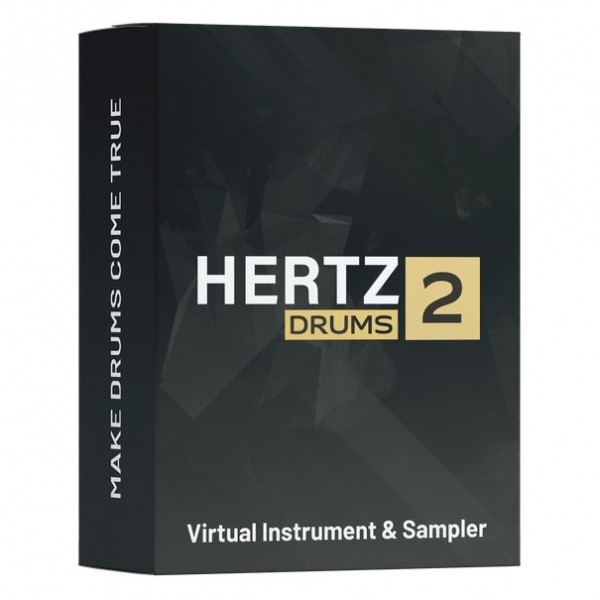 Hertz Drums