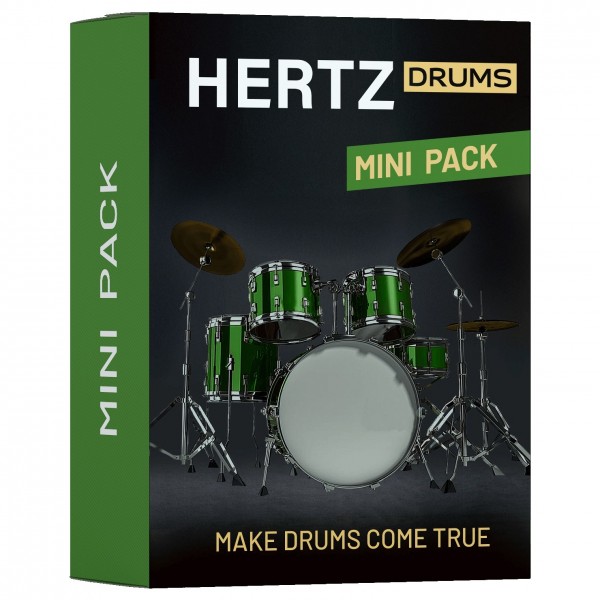 Hertz Drums Mini