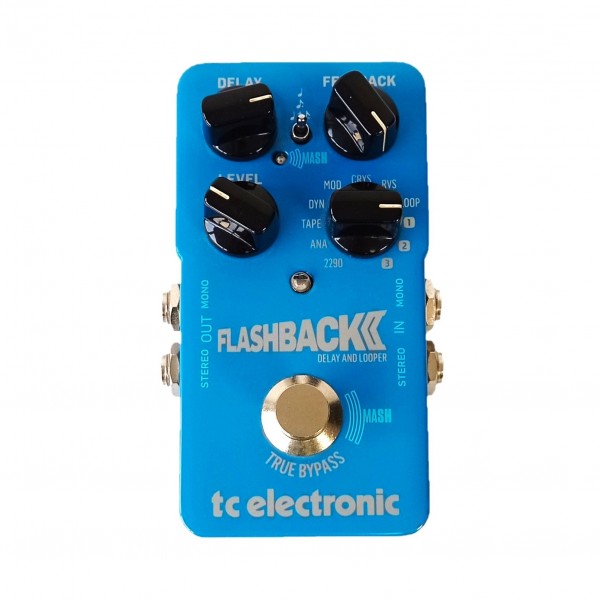 FLASHBACK 2 DELAY CCC9981 1