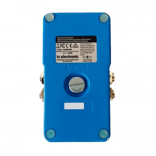 TC Electronic Flashback 2 Delay Pedal - Secondhand at Gear4music