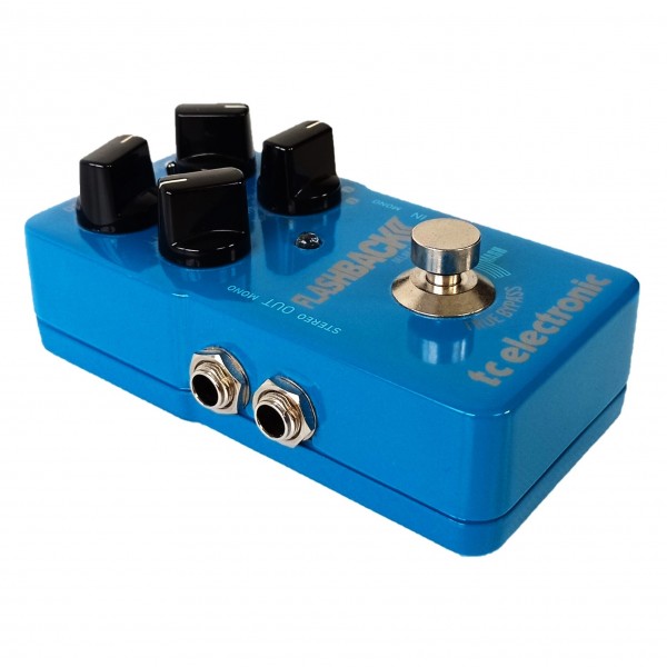 TC Electronic Flashback 2 Delay Pedal - Secondhand at Gear4music