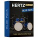 Hertz Drums Blue Pack