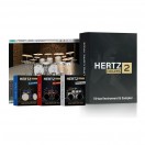 Zestaw Hertz Drums 2