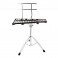 Premier NXT GEN 32 Note Glockenspiel, Stand & Case