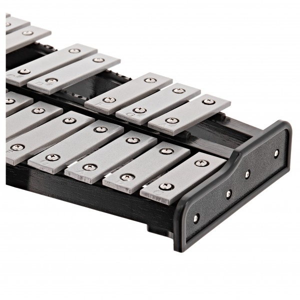 Premier NXT GEN 32 Note Glockenspiel, Stand & Case