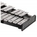 Olympic 32 Note Glockenspiel, Stand & Case