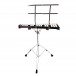 Olympic 32 Note Glockenspiel, Stand & Case