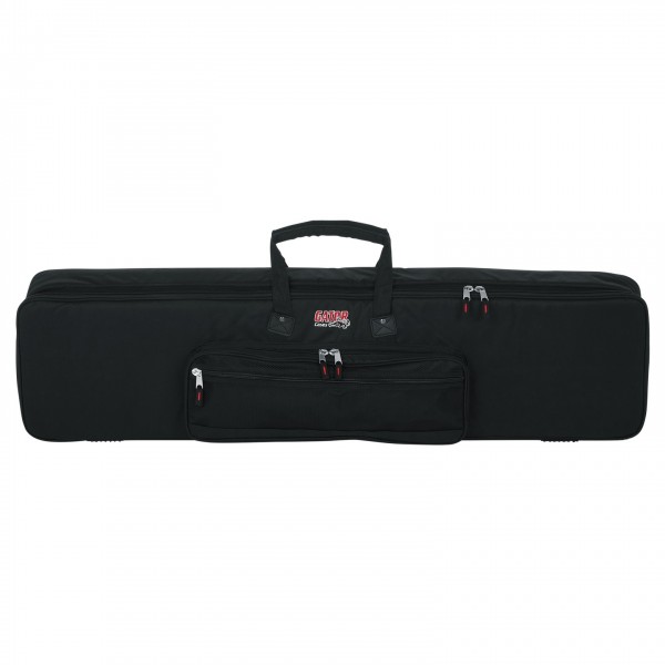Gator GKB-76 SLIM - Front Closed