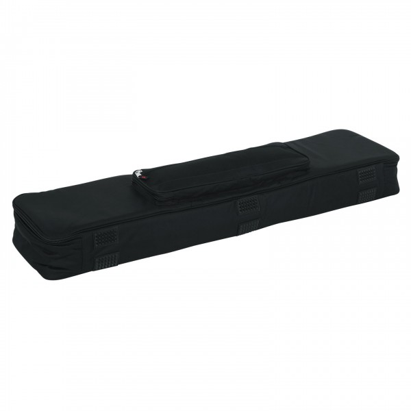 Gator GKB-76 SLIM Padded Gig Bag For Slim 76-Note Keyboards - Bottom