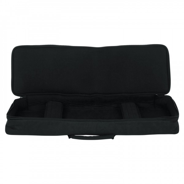 Gator 61-Key Slim Keyboard Bag - Front Open
