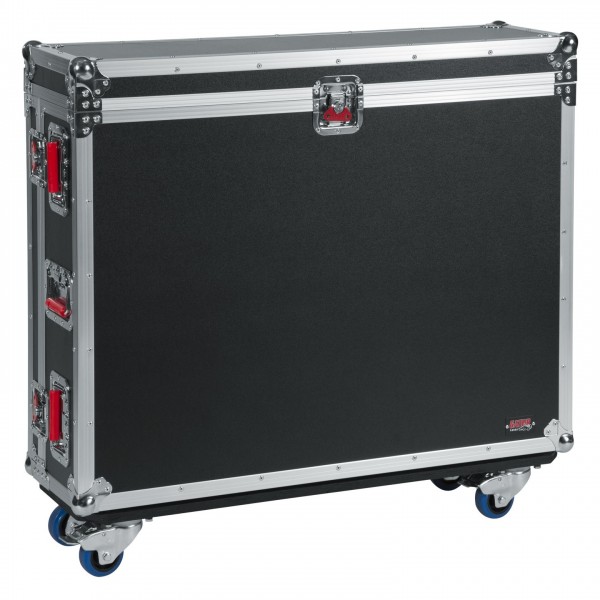 Gator G-TOUR X32 Case for Behringer X-32 Digital Mixer - Front, Left